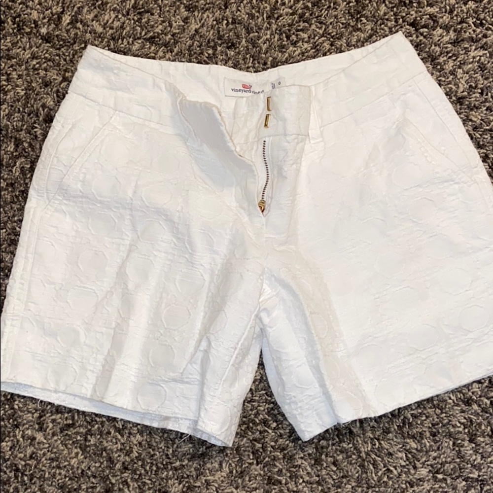 Vineyard vines shorts